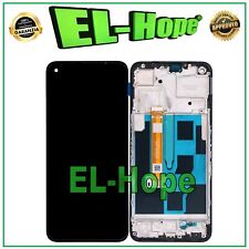 DISPLAY LCD + FRAME PER ONEPLUS NORD CE 2 LITE 5G CPH2381 CPH2409 TOUCH SCREEN