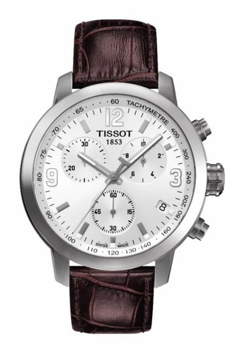 Tissot men prc 200 - men's,