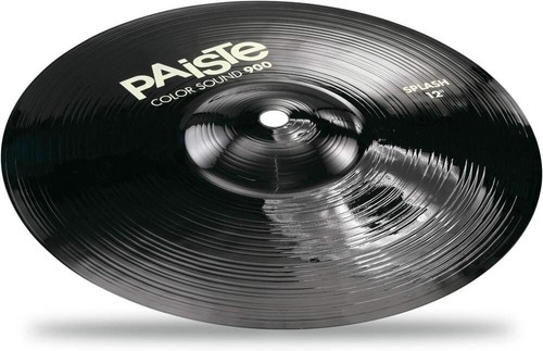 Piatto splash paiste color - piatto,