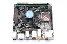 Asus Z170I pro Gaming Mini-Itx