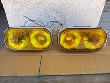 FARI ANTERIORI LANCIA BETA