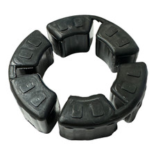 Ammortizzatori alternatore BMW