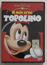 Il Mio Eroe Topolino. Walt