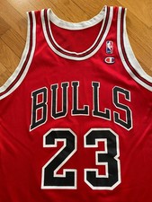 Canotta NBA Chicago Bulls