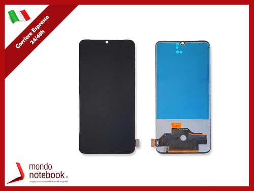Display lcd tft oneplus - display,