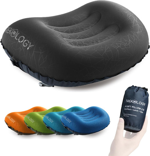 Aluft cuscino gonfiabile - aluft,