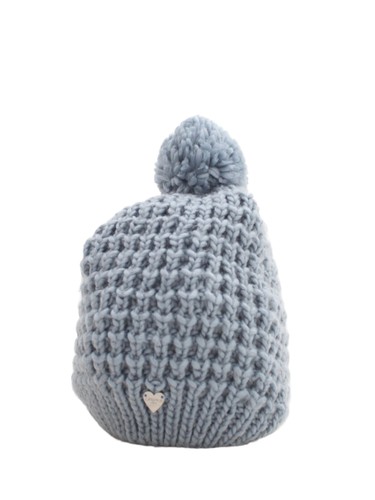 Cappello donna camomilla blu - cappello,