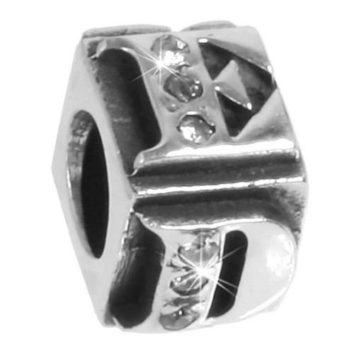 Charm elemento duca - charm,