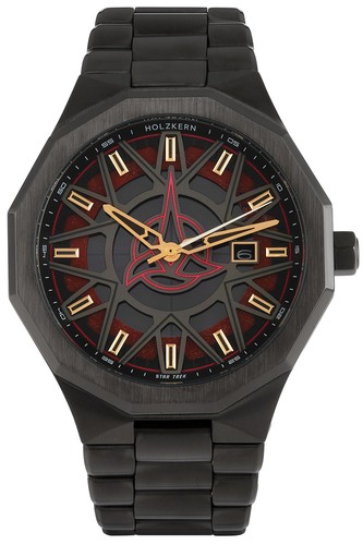 Holzkern orologio uomo - orologio,