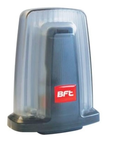 Bft lampeggiante radius - radius, bt