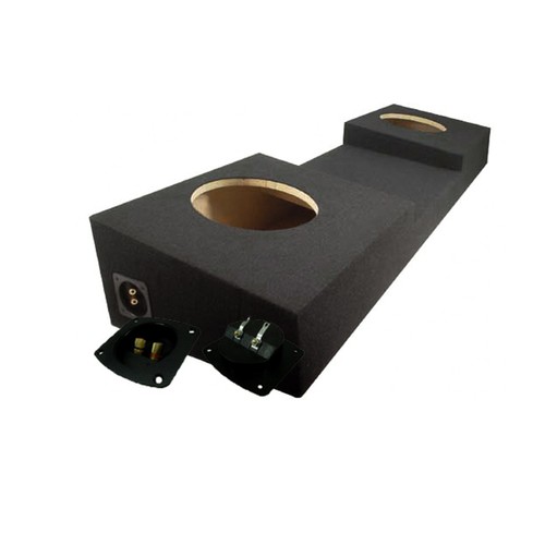 Box subwoofer autoradio - , reg