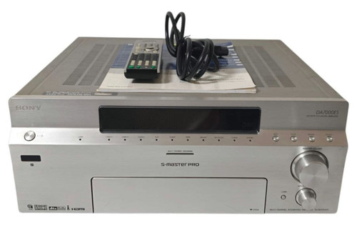 Sony da7000es ricevitore av - sony,