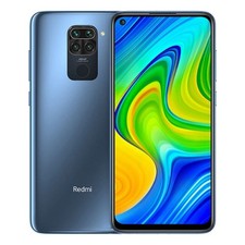Xiaomi Redmi Note 9 6,53"