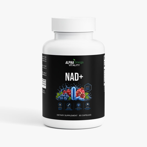 NAD+