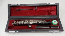 Yamaha YPC-61 Piccolo Wind