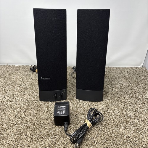 Infinity set altoparlanti pc - infinity, 2