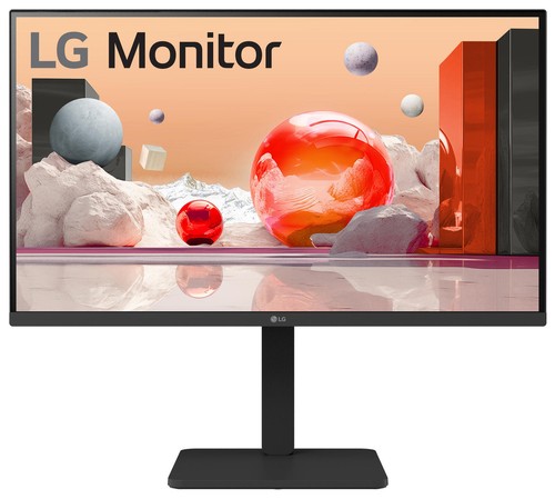 27ba550 monitor 6 cm - lg,