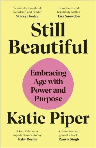 Still beautiful embracing age - still,