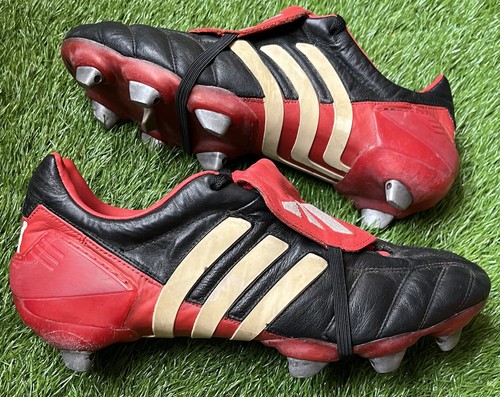 Scarpe calcio adidas - scarpe,
