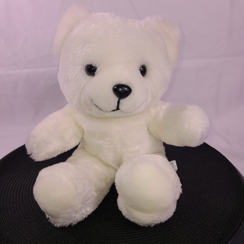 Peluche orsacchiotto polare
