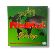 RisiKo Prestige NON USATO 1999