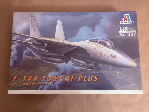 Kit modellino italeri 1995 - modellino,