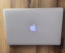 Apple MacBook Pro 15.4" Retina