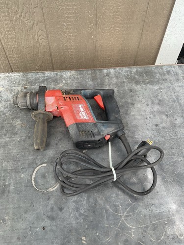 Hilti martello trapano - 5,