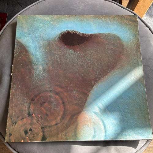 Pink floyd meddle original - ⁠pink,