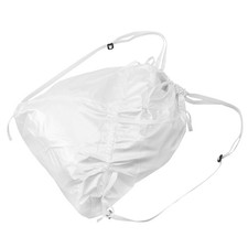  Borsa da palestra con coulisse: zaino sportivo con doppia tracolla e coulisse