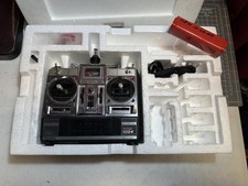 Futaba FP-5UAP PCM RC
