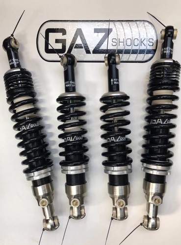 Kit coilover oro - , lotus