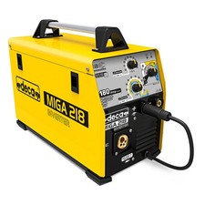 ✅SALDATRICE INVERTER DECA