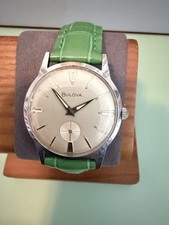 OROLOGIO UOMO BULOVA, M9 32mm