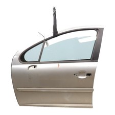 Porta Anteriore Sinistra -