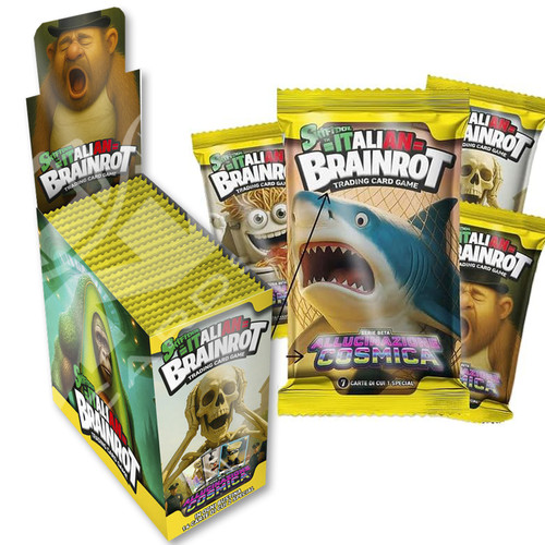 Italian brainrot box - italian,