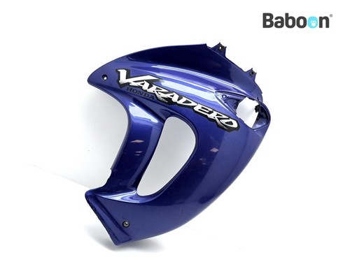Carena destra honda 1000 - carena,