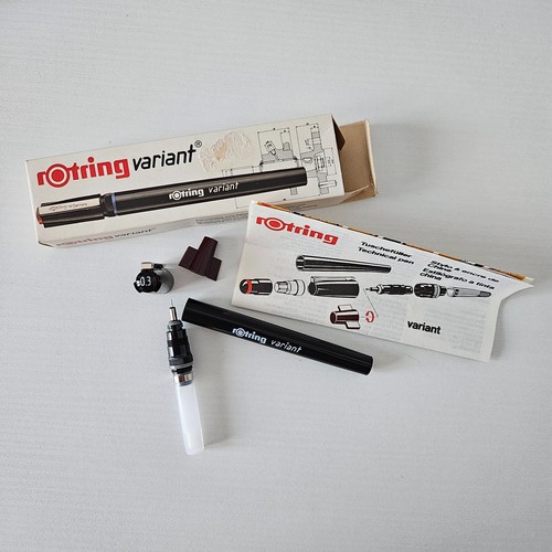 Penna a china - 1,