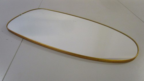 Specchio parete vintage - parete,