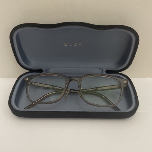 Gucci gg14650a 004 montatura - 004,