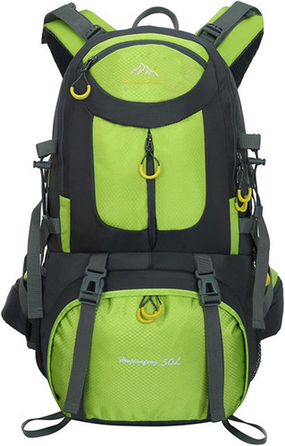 50l zaino trekking - da,