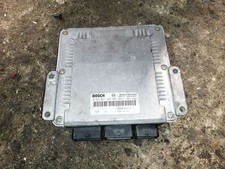 Renault Vel Satis 2004 Diesel