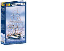 Heller 150 amerigo - 1:150,