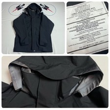 Parka US Military Navy clima