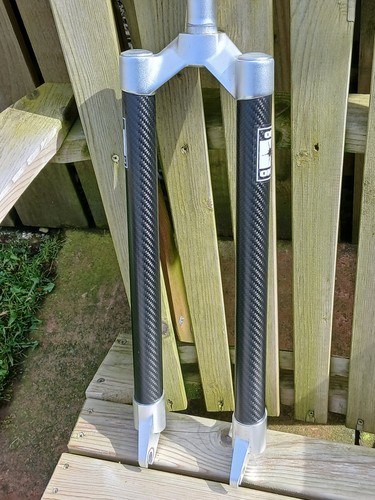 Sterzo one 470mm - sterzo,