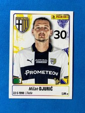 Figurine Calciatori Panini 2025-26 2026 n.371 Milan Djuric (Parma)
