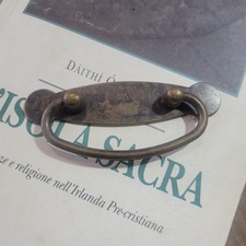 Maniglia per mobili - per,