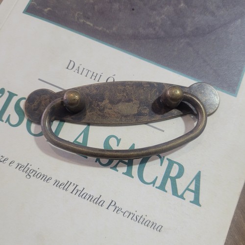 Maniglia per mobili - h), antichi