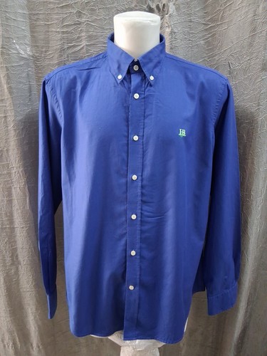 Camicia uomo cotone - cotone, harmont