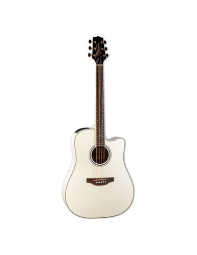 Takamine gd37cepw chitarra - takamine,